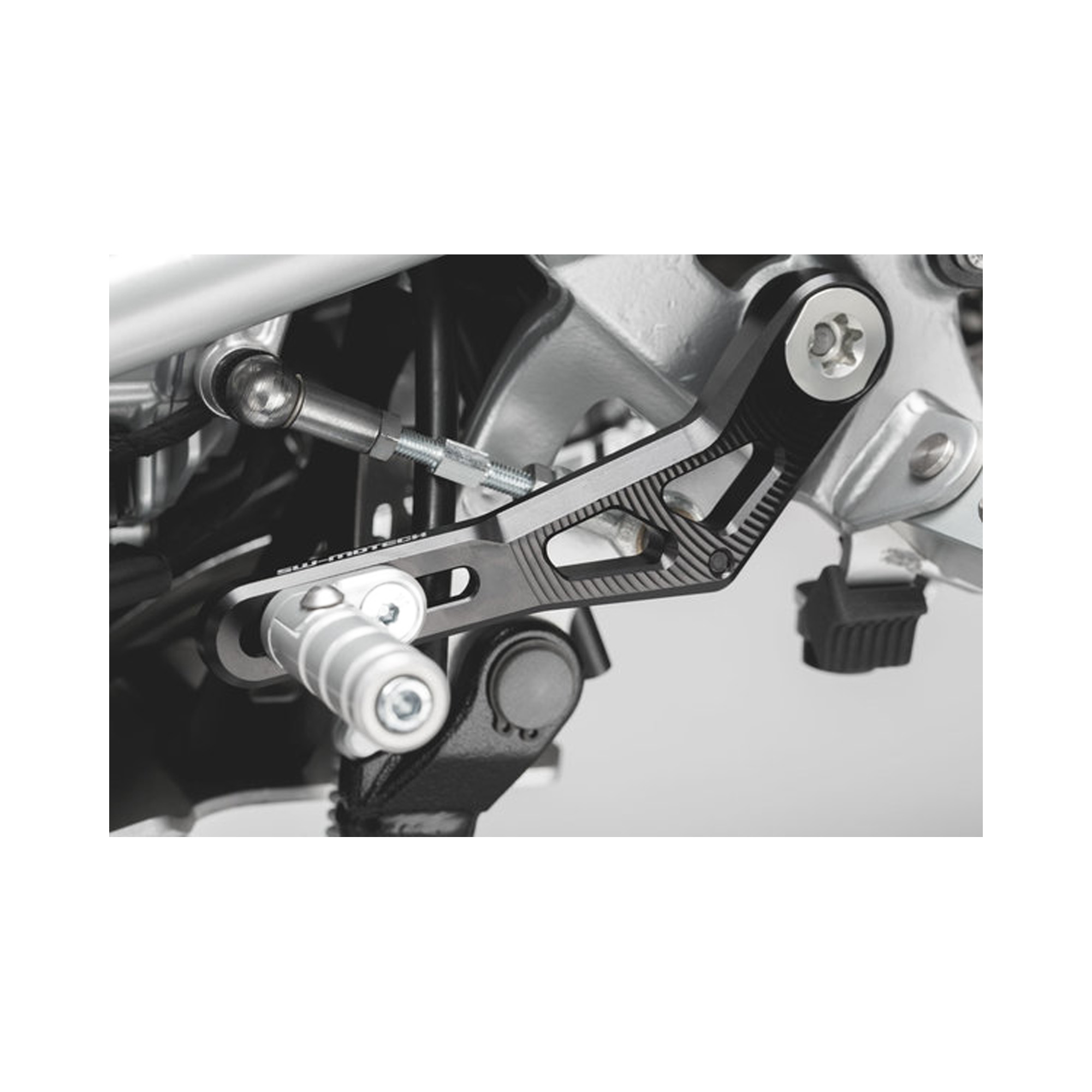 SW-Motech Schakelpedaal FSC.07.781.10000