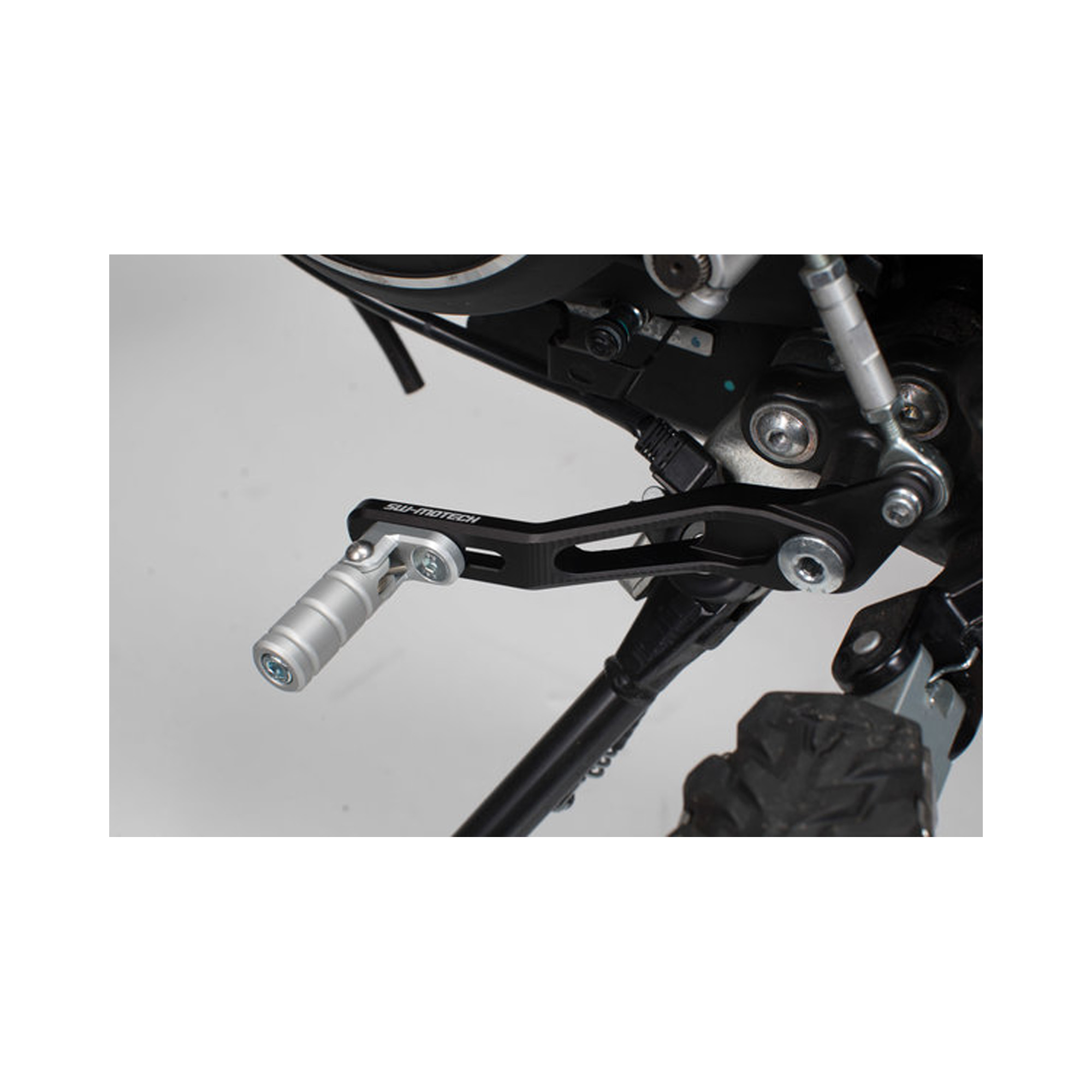 SW-Motech Schakelpedaal FSC.22.577.10000