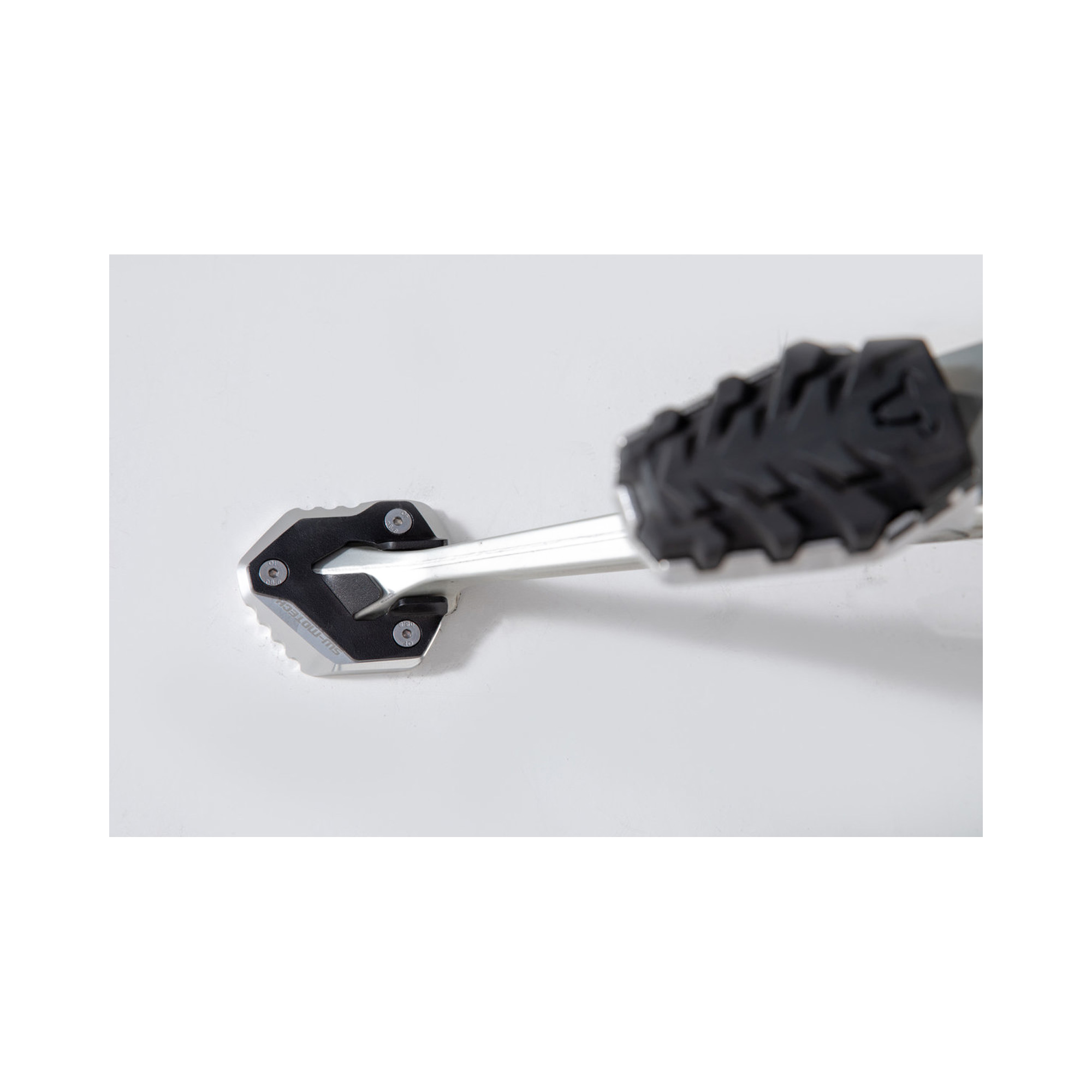 SW-Motech Zijstandaardvoet STS.11.102.10300