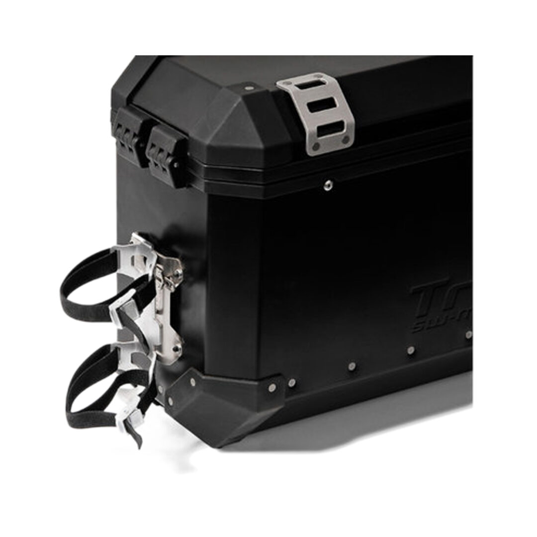 SW-Motech Fles met beugel aluminium TRAX 1 St 06 Ltr ALK.00.165.30700/S