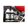 SW-Motech Fles aluminium TRAX (Set) 2 St 06 Ltr ALK.00.165.30800/S
