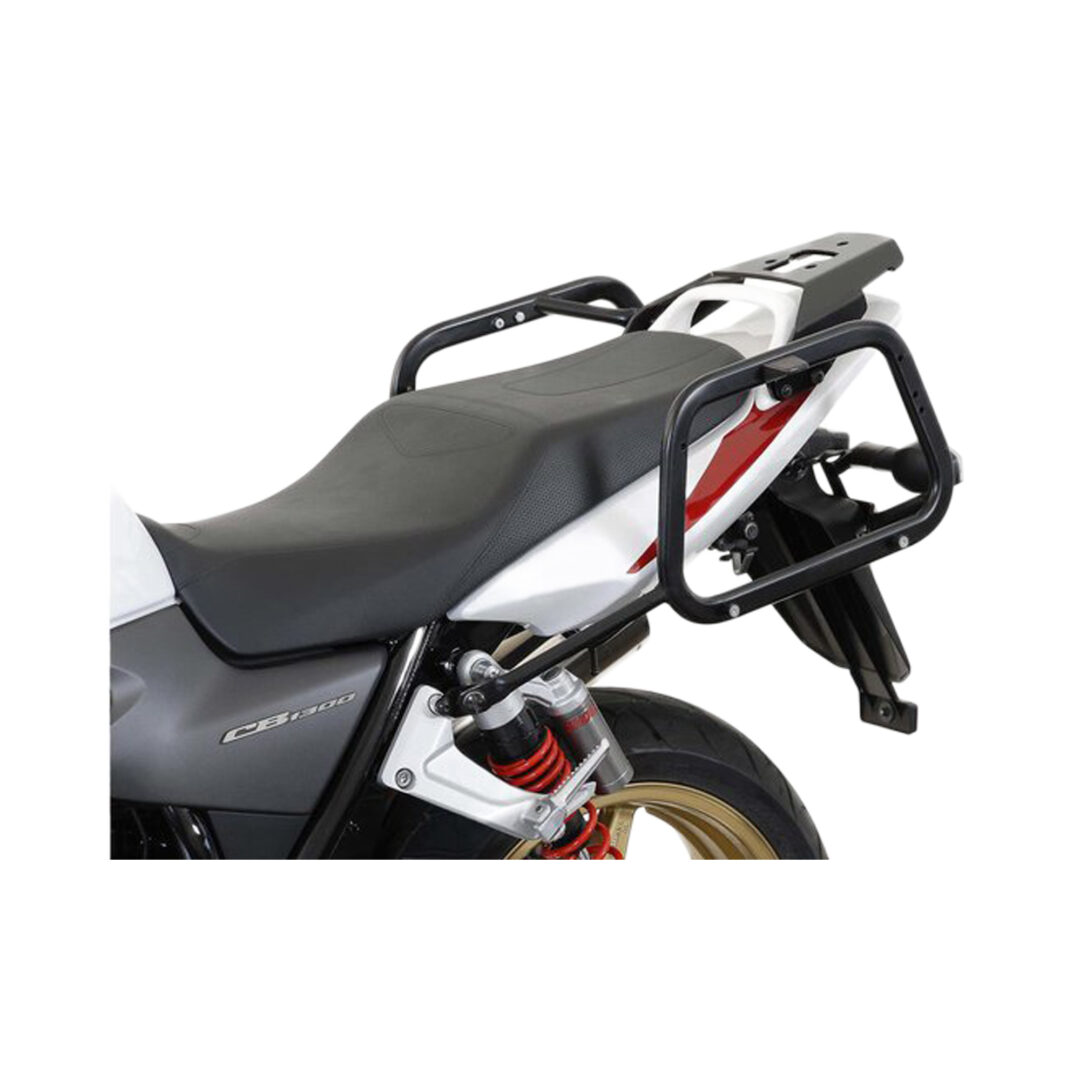 Bagagerek Quick-Lock EVO KFT.01.251.200