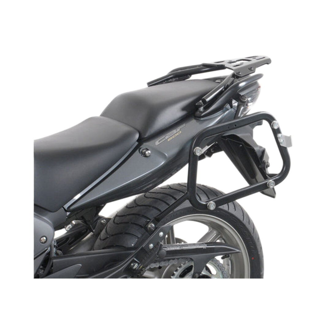 Bagagerek Quick-Lock EVO KFT.01.278.200