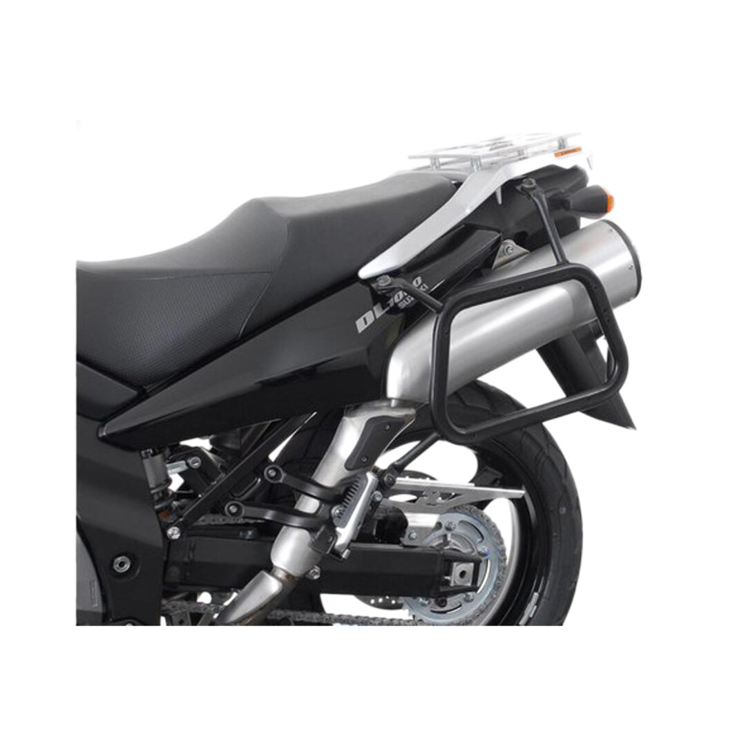 Bagagerek Quick-Lock EVO KFT.05.158.200