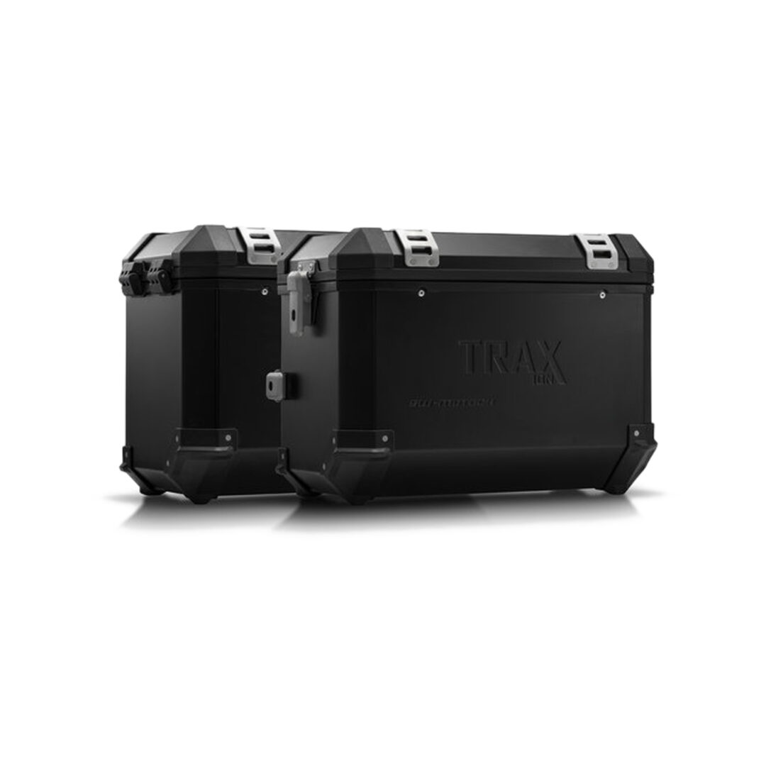 SW-Motech Koffersysteem TRAX ION KFT.05.158.50101 Zwart
