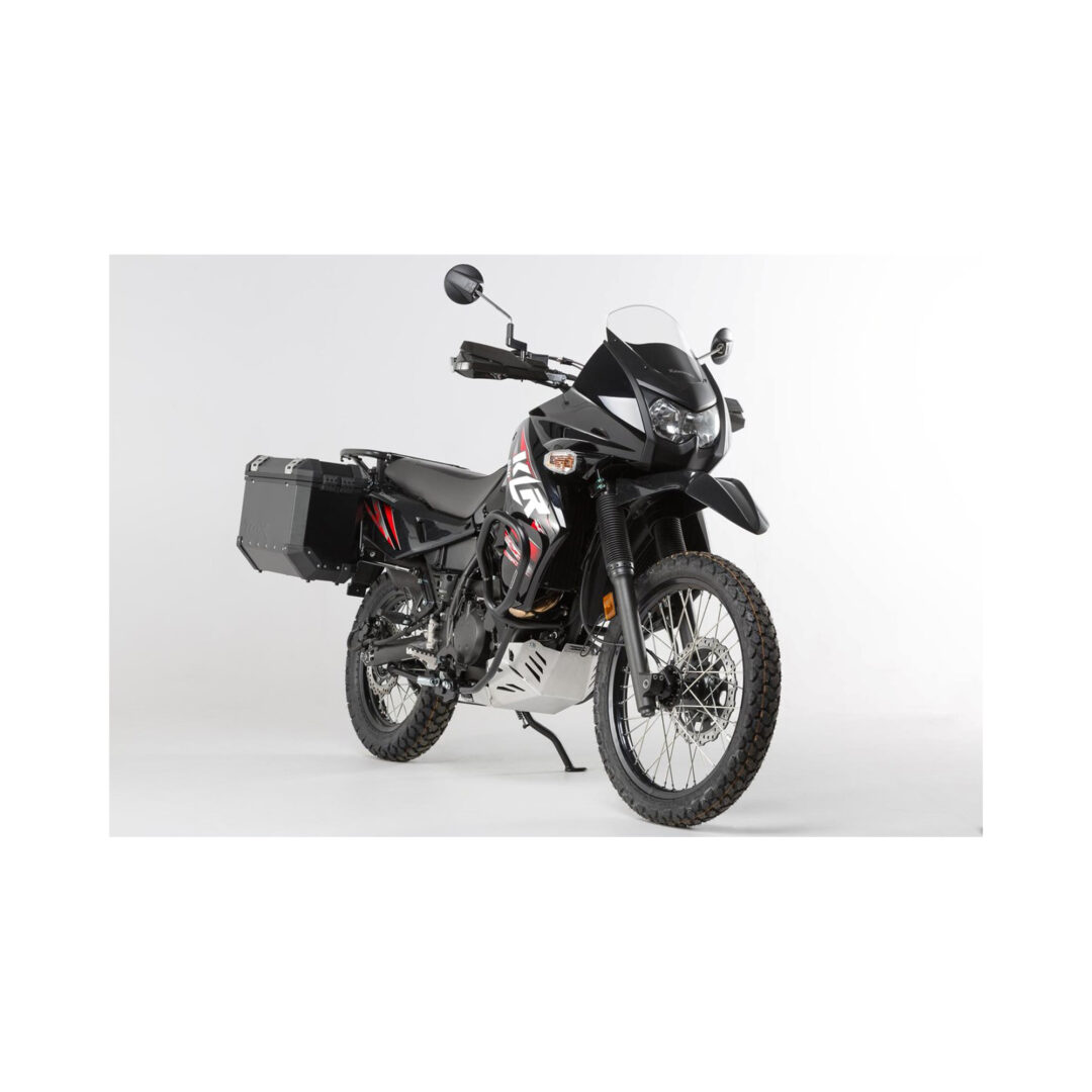 SW-Motech Koffersysteem TRAX ION KFT.08.363.50001 Zwart