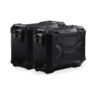 SW-Motech Koffersysteem TRAX ADV KFT.07.311.70000 Zwart