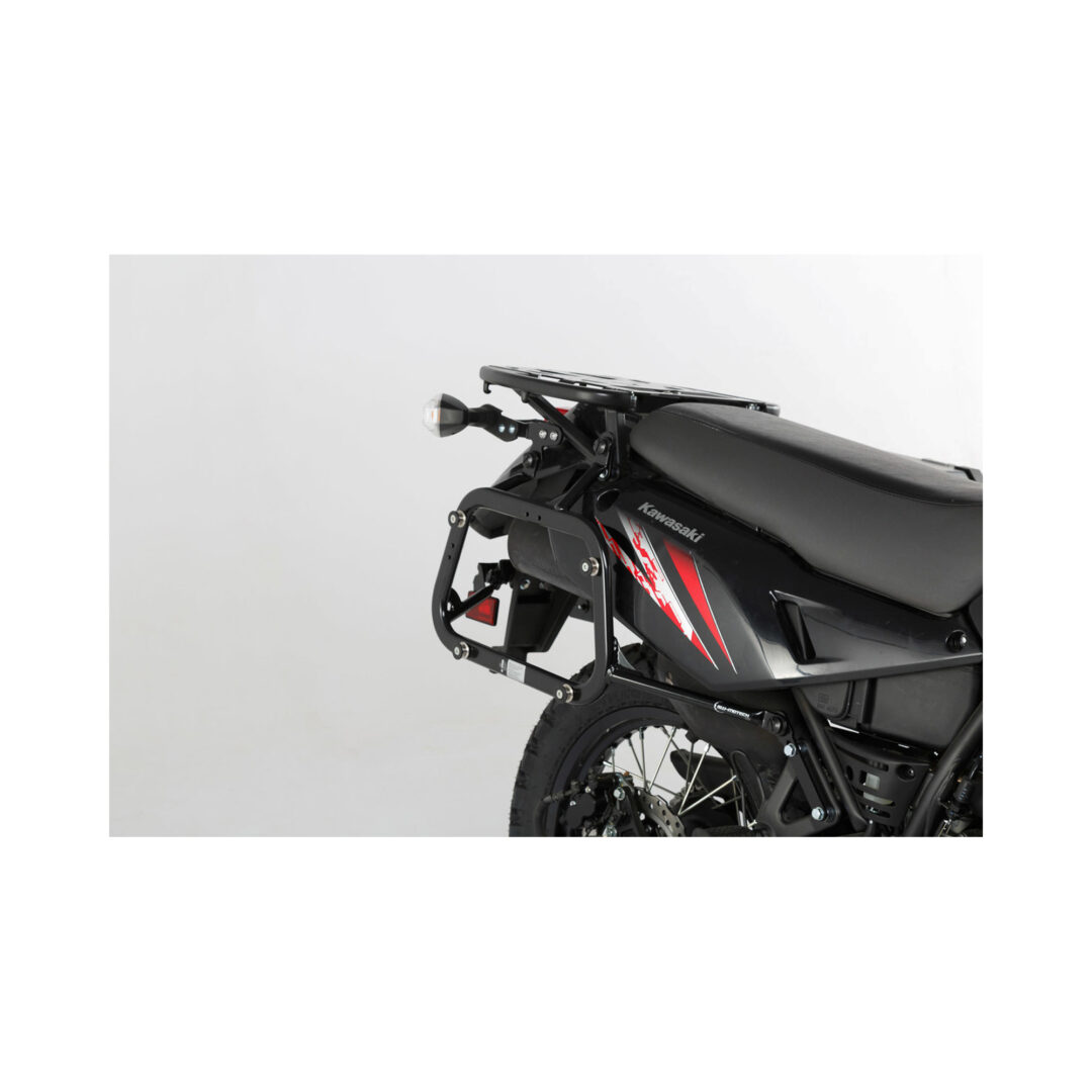 Bagagerek Quick-Lock EVO KFT.08.363.20000/B