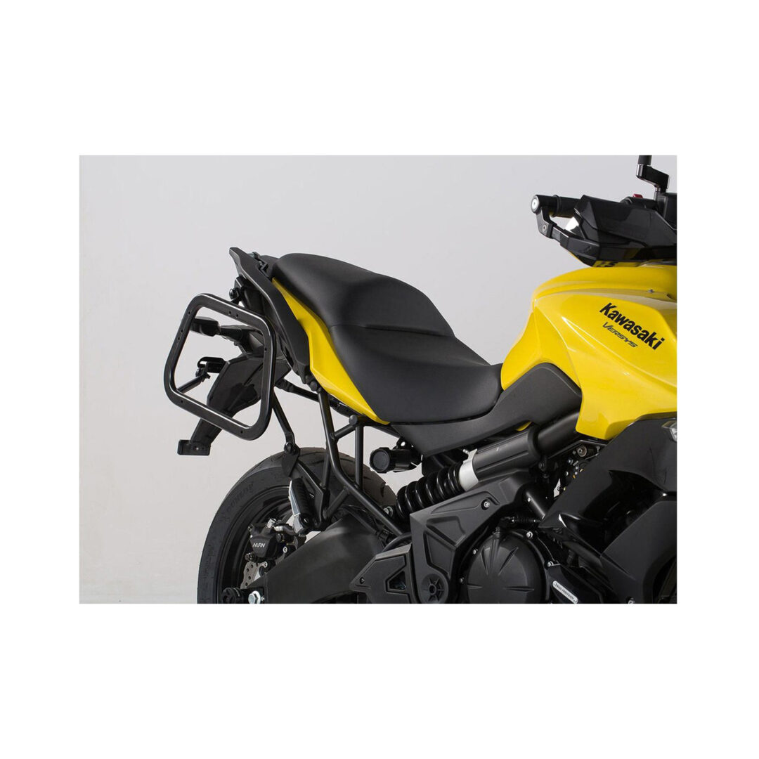 Bagagerek Quick-Lock EVO KFT.08.518.20000/B