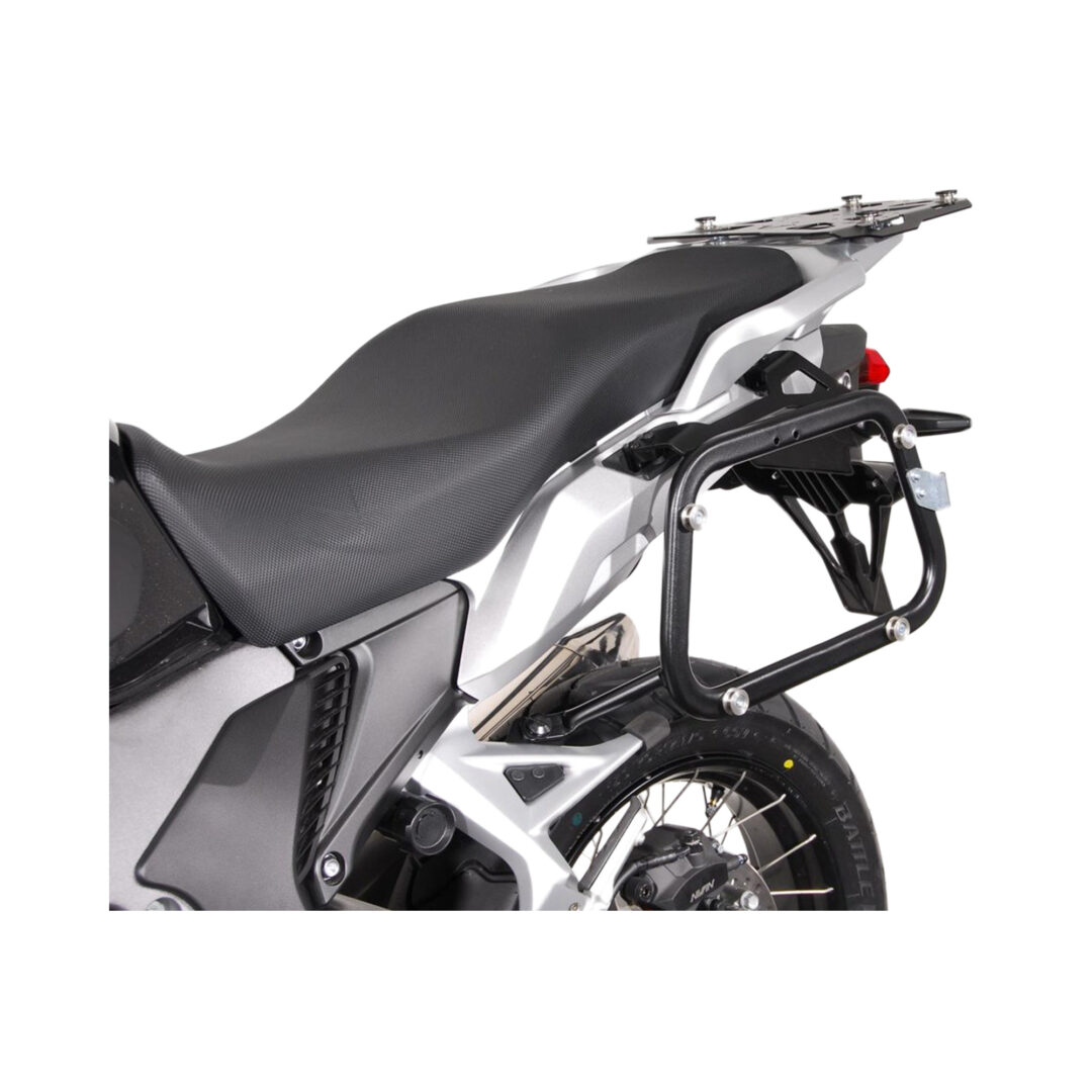 Bagagerek Quick-Lock EVO KFT.01.660.20000/B