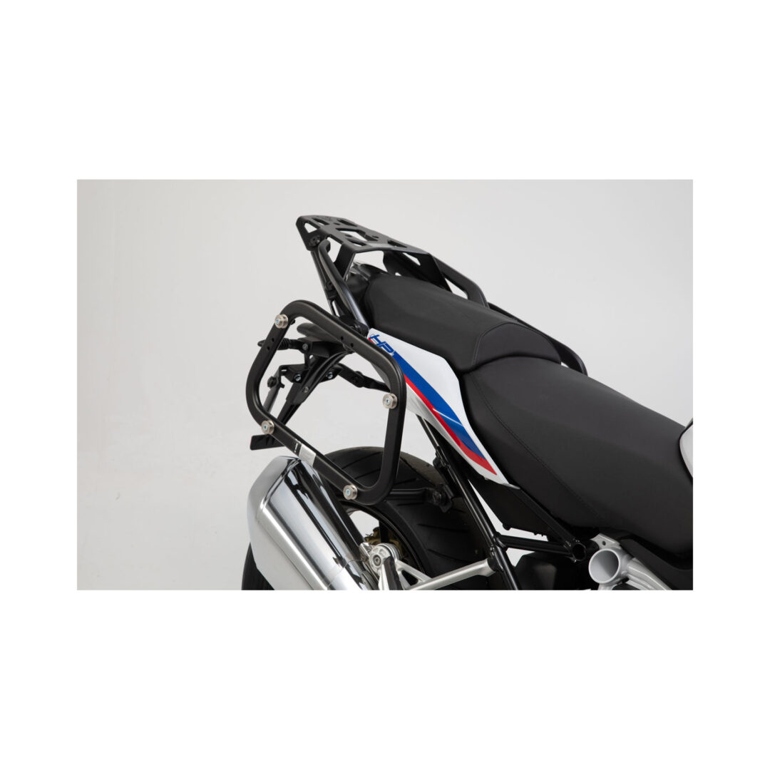 Bagagerek Quick-Lock EVO KFT.07.573.20000/B