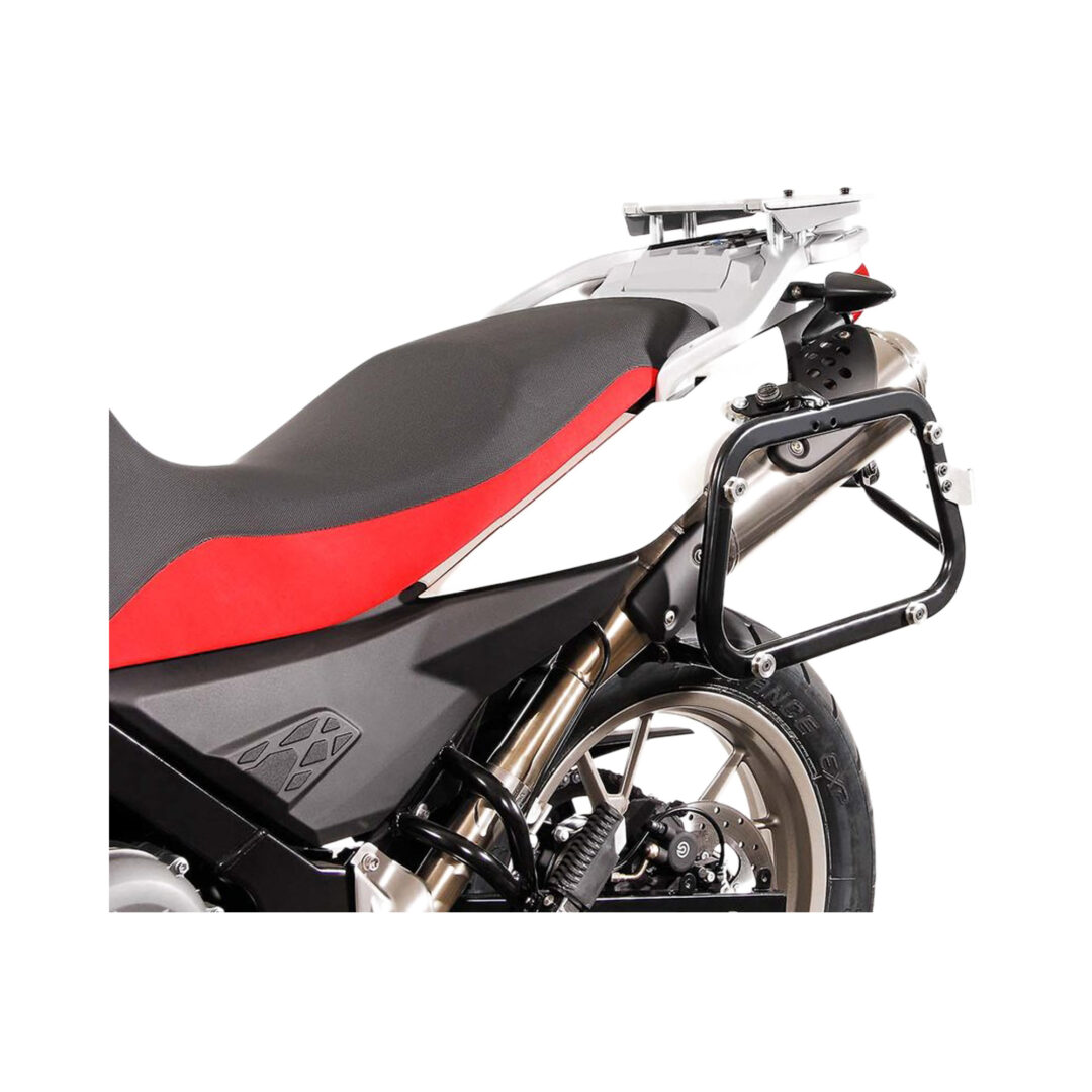 Bagagerek Quick-Lock EVO KFT.07.094.20000/B