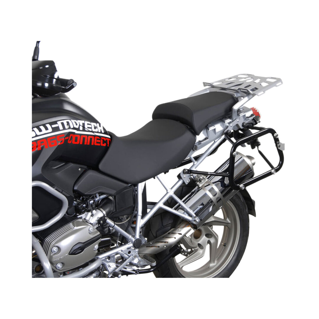 Bagagerek Quick-Lock EVO KFT.07.311.20001/B