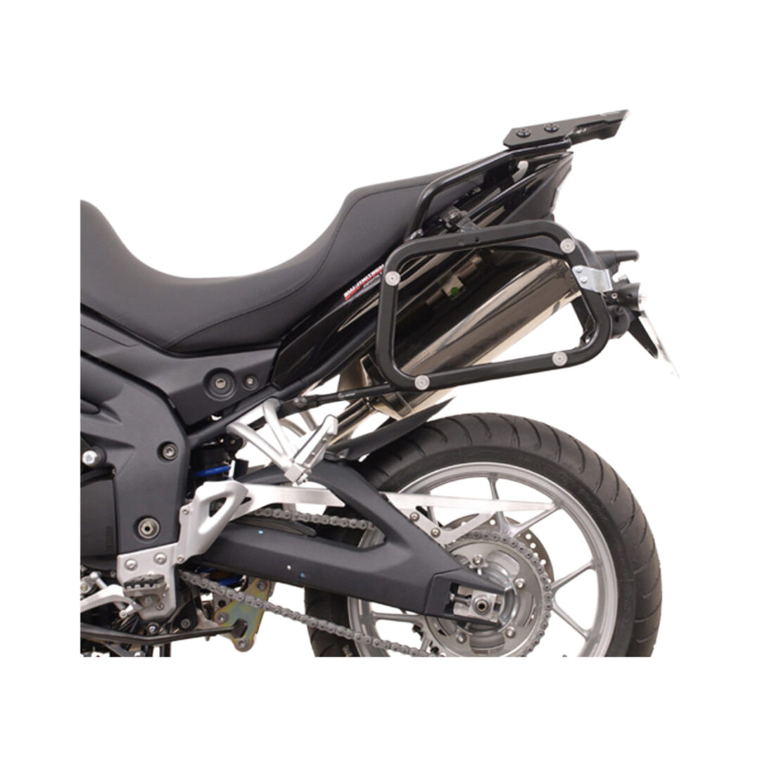 Bagagerek Quick-Lock EVO KFT.11.605.200