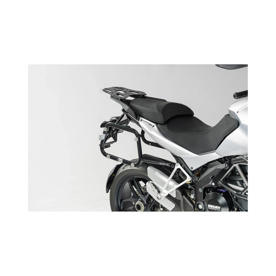 Bagagerek Quick-Lock EVO KFT.22.140.20000/B