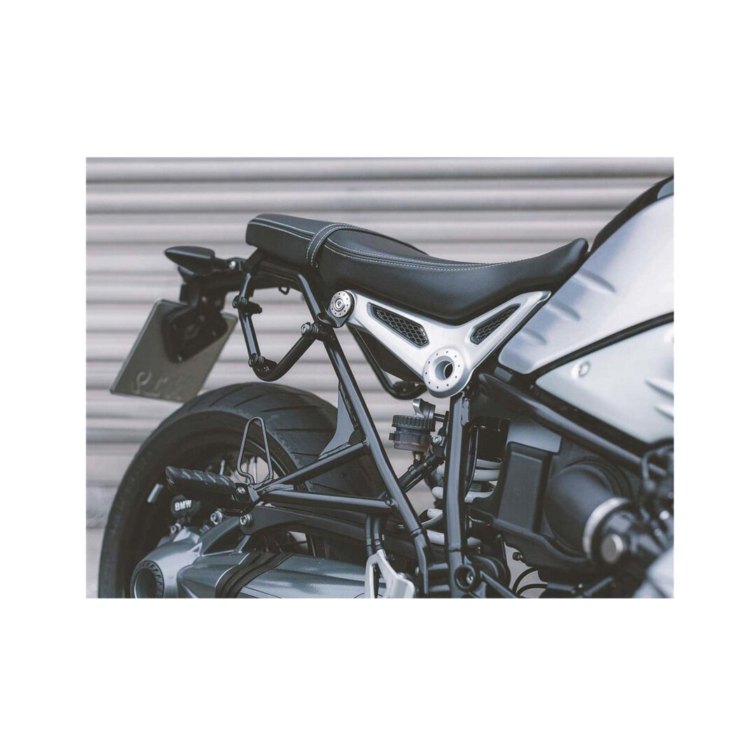 SW-Motech Bagagerek Legend Gear SLC LC1/LC2 BMW R NineT '14- Links