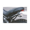 SW-Motech Bagagerek Legend Gear SLC LC1/LC2 Ducati Scrambler '15- Links