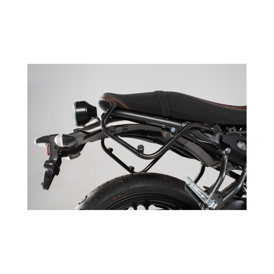 SW-Motech Bagagerek Legend Gear SLC LC1/LC2 Yamaha XSR 700 '16- Links
