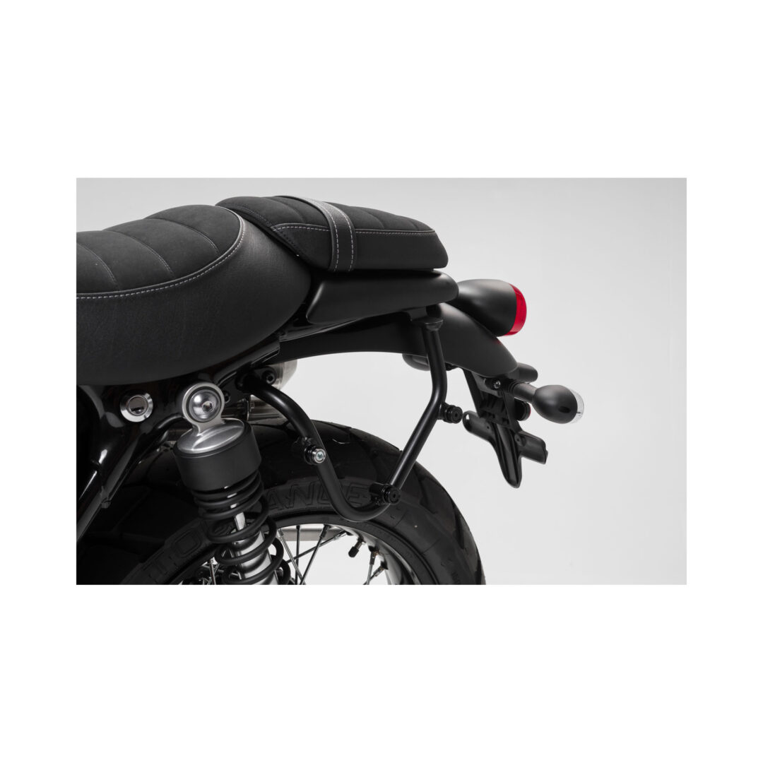 SW-Motech Bagagerek Legend Gear SLC LC1/LC2 Triumph Street Twin '16- Links
