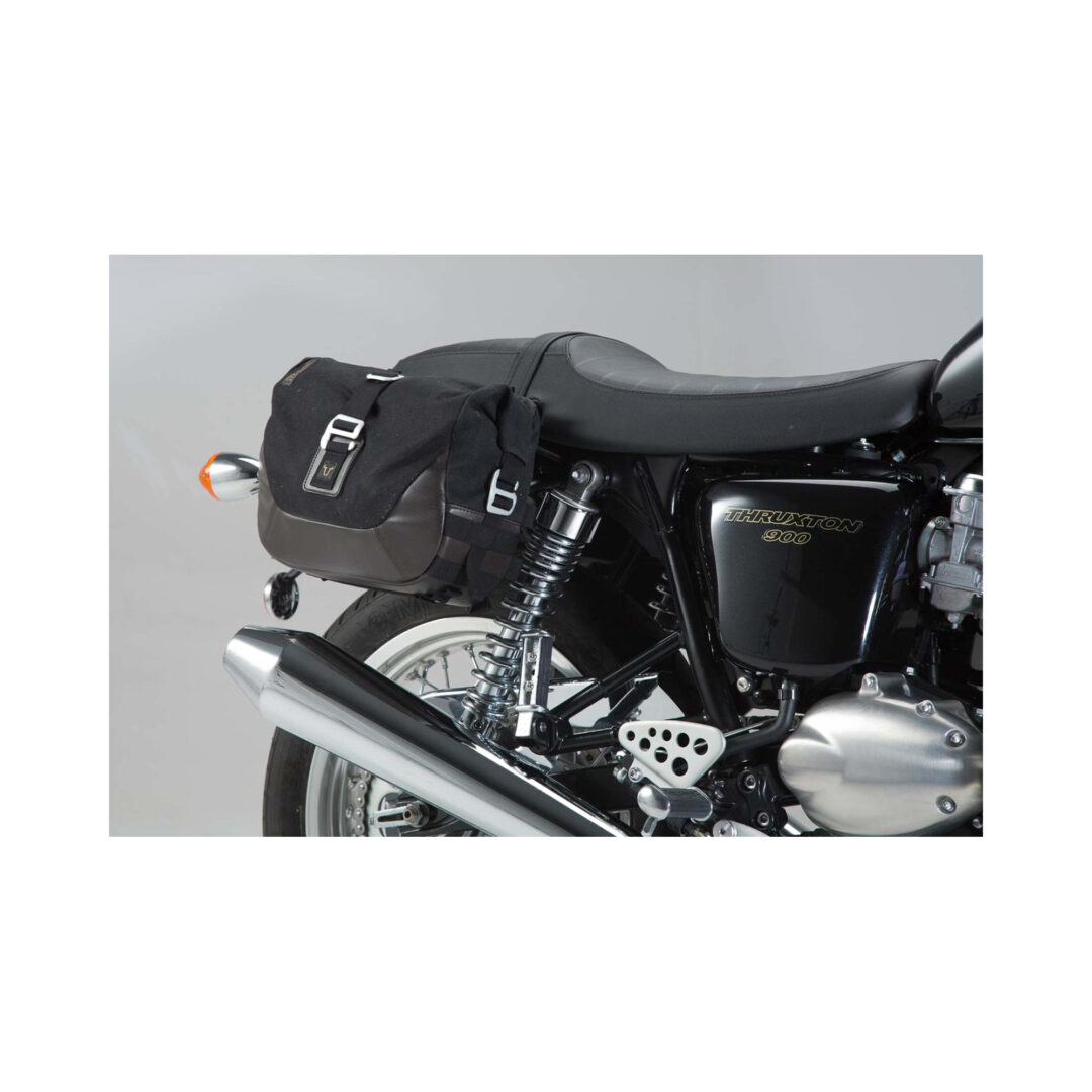Zadeltassen (set) Legend Gear Bag Set Triumph ThruXTon 900 (04-)