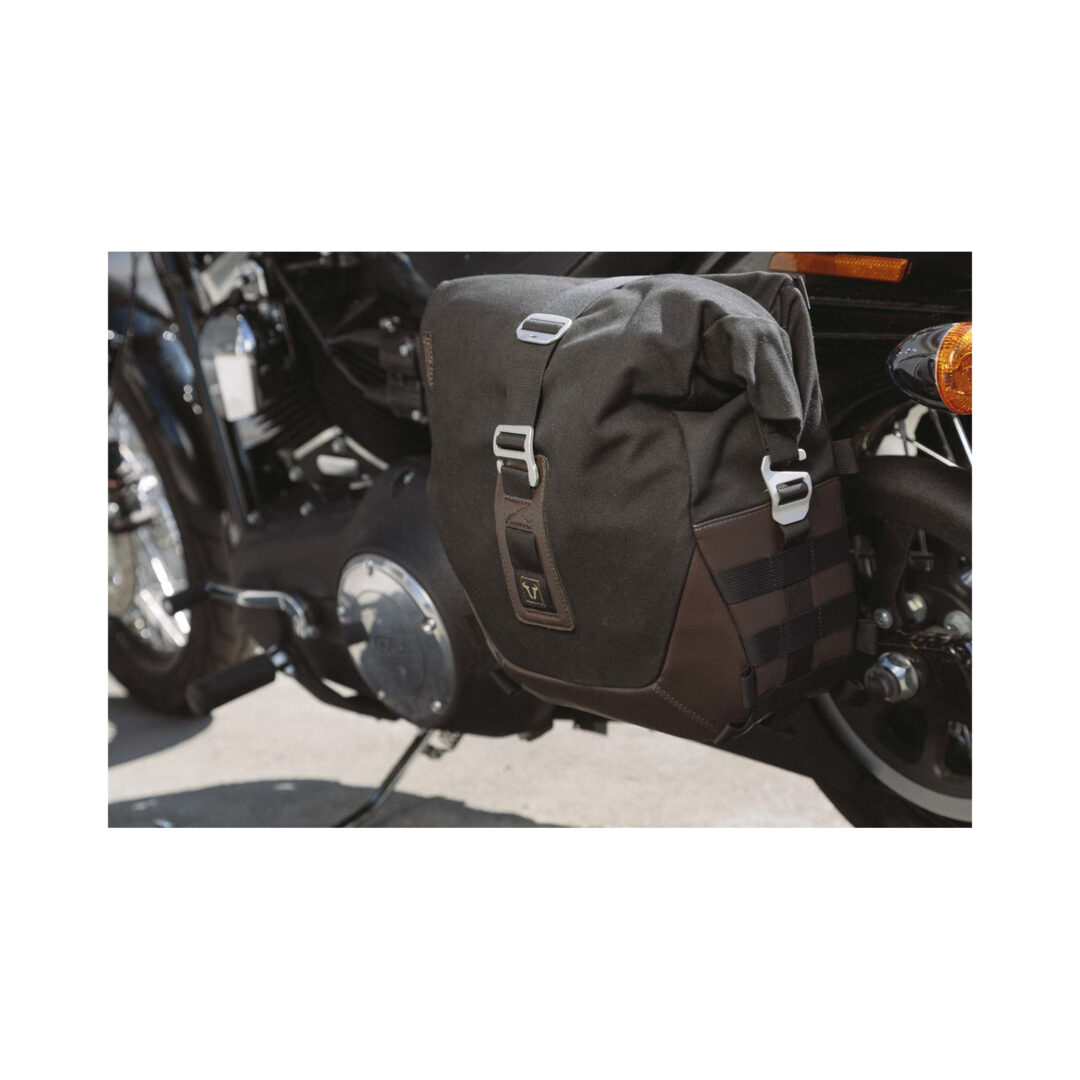 Zadeltassen (set) Legend Gear Bag Set BC.HTA.18.791.20100