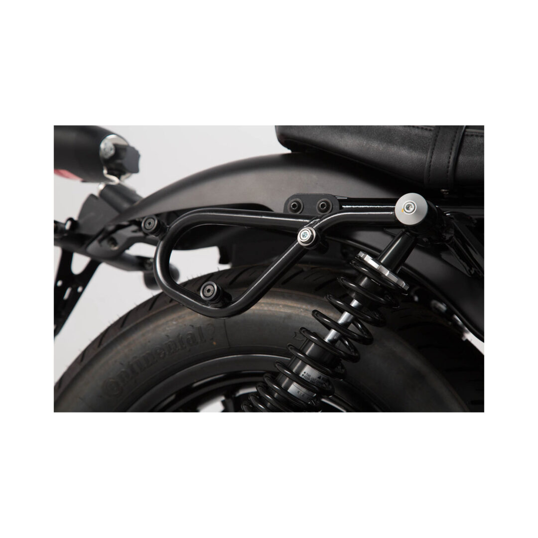 SW-Motech Bagagerek Legend Gear SLC Rechts HTA.17.797.11000