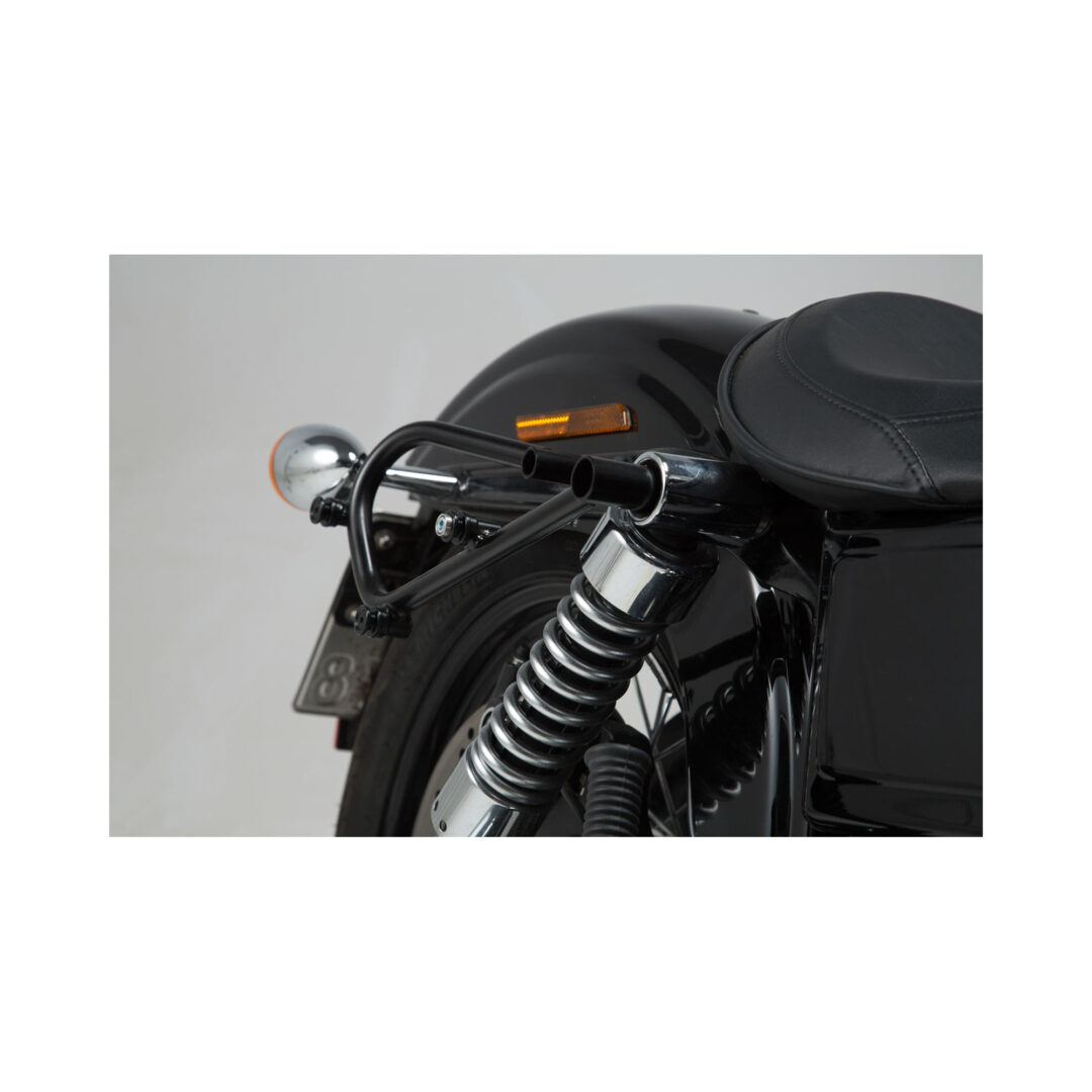 SW-Motech Bagagerek Legend Gear SLC Rechts HTA.18.791.11000