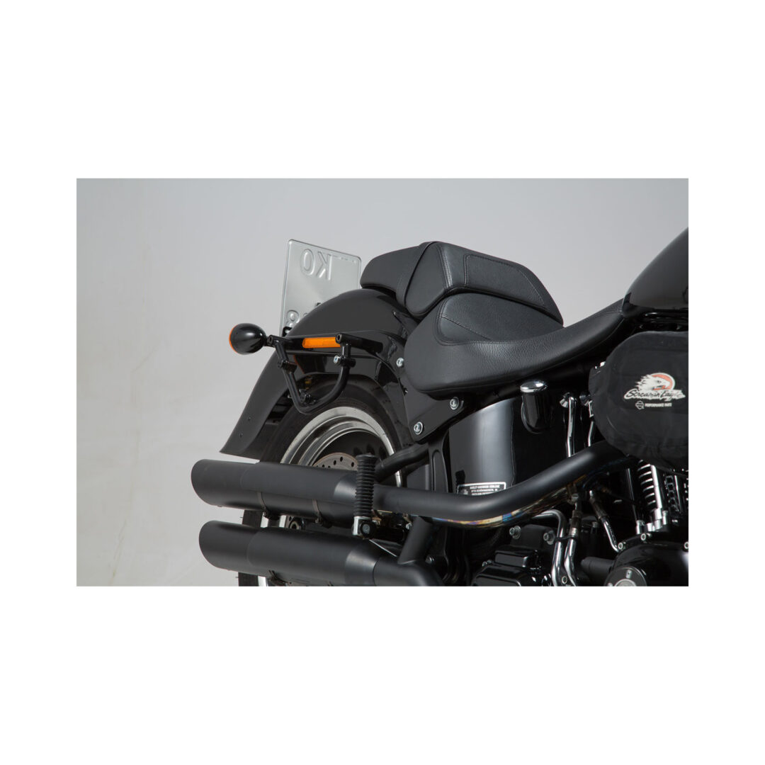 SW-Motech Bagagerek Legend Gear SLC Rechts HTA.18.793.11000