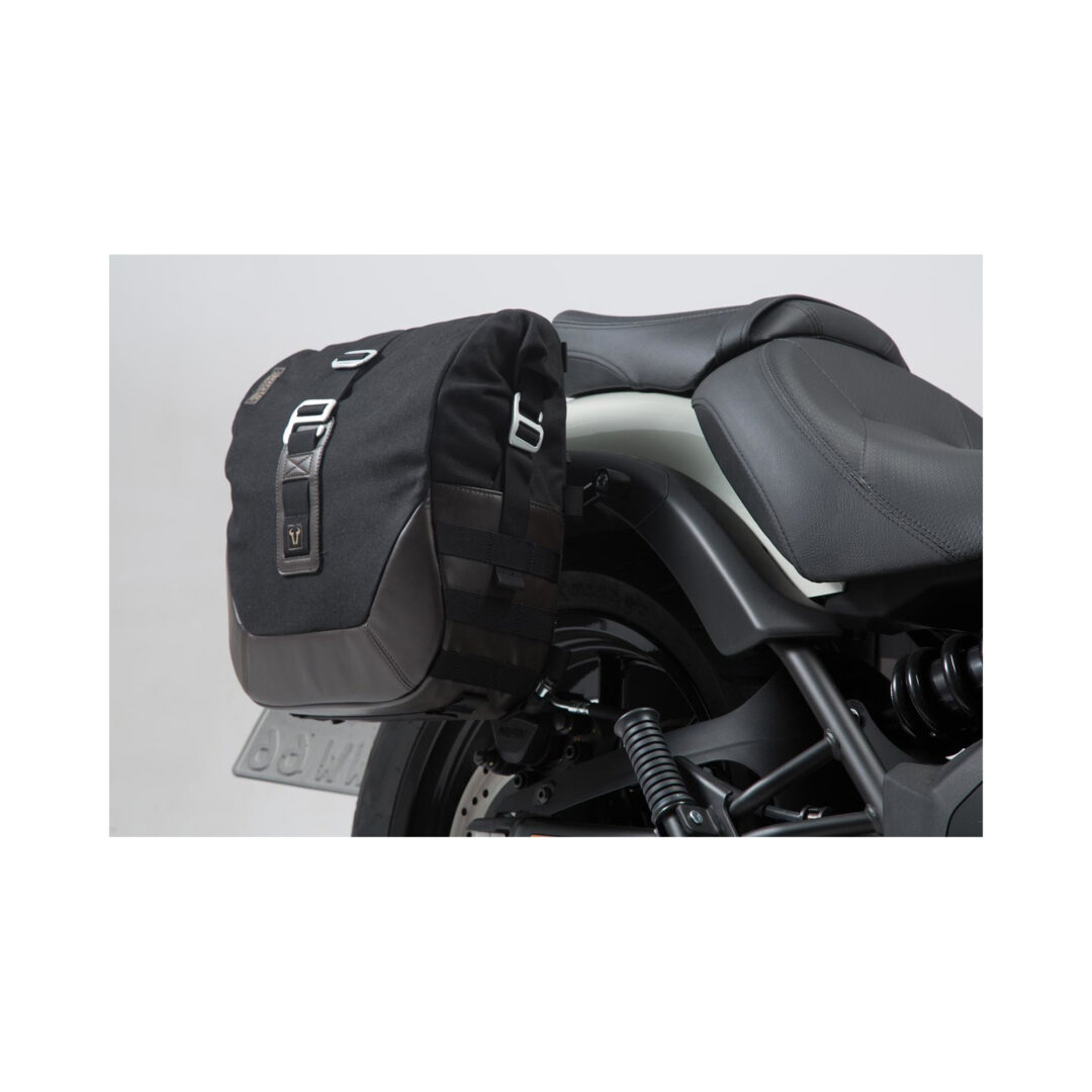 Zadeltassen (set) Legend Gear Bag Set BC.HTA.08.855.20000