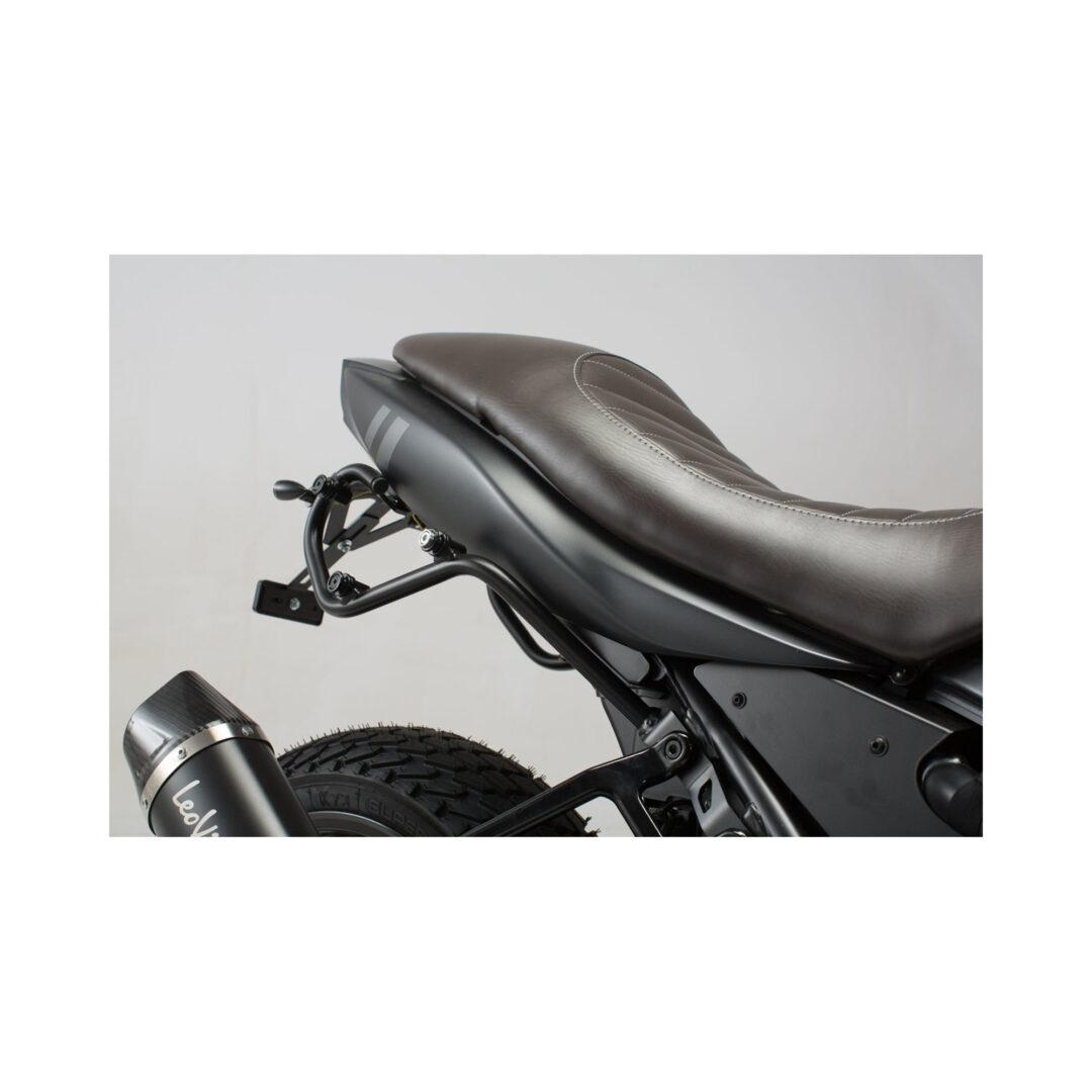 Bagagerek Legend Gear SLC Rechts Suzuki SV650 15-