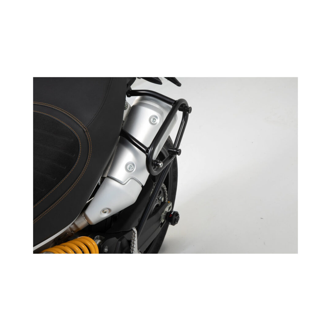 Bagagerek Legend Gear SLC Links Ducati Scrambler 1100 / Special / Sport (18-)