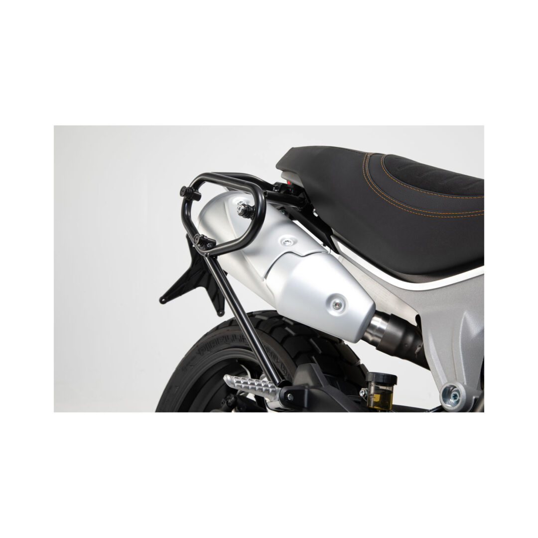 Bagagerek Legend Gear SLC Rechts Ducati Scrambler 1100 / Special / Sport (18-)