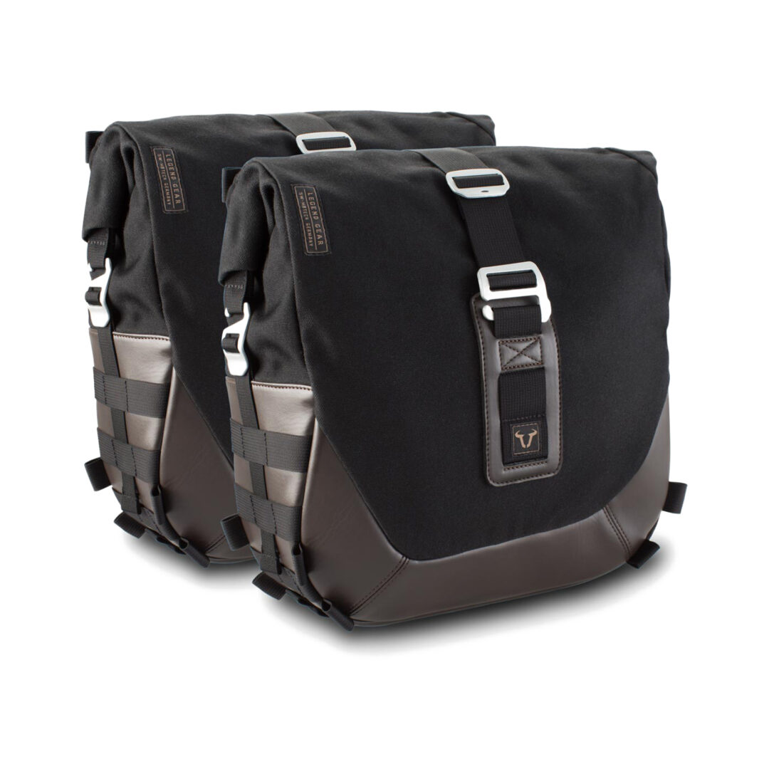 Zadeltassen (set) Legend Gear Bag Set Kawasaki Z900rs/ Cafe (17-)