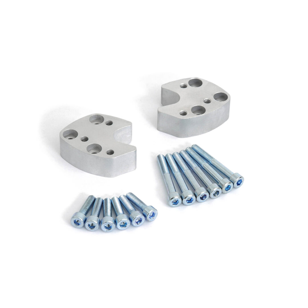 Stuurverhogers LEH.06.039.114/S