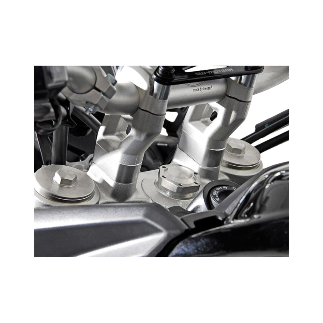 Stuurverhogers LEH.11.039.10000/S