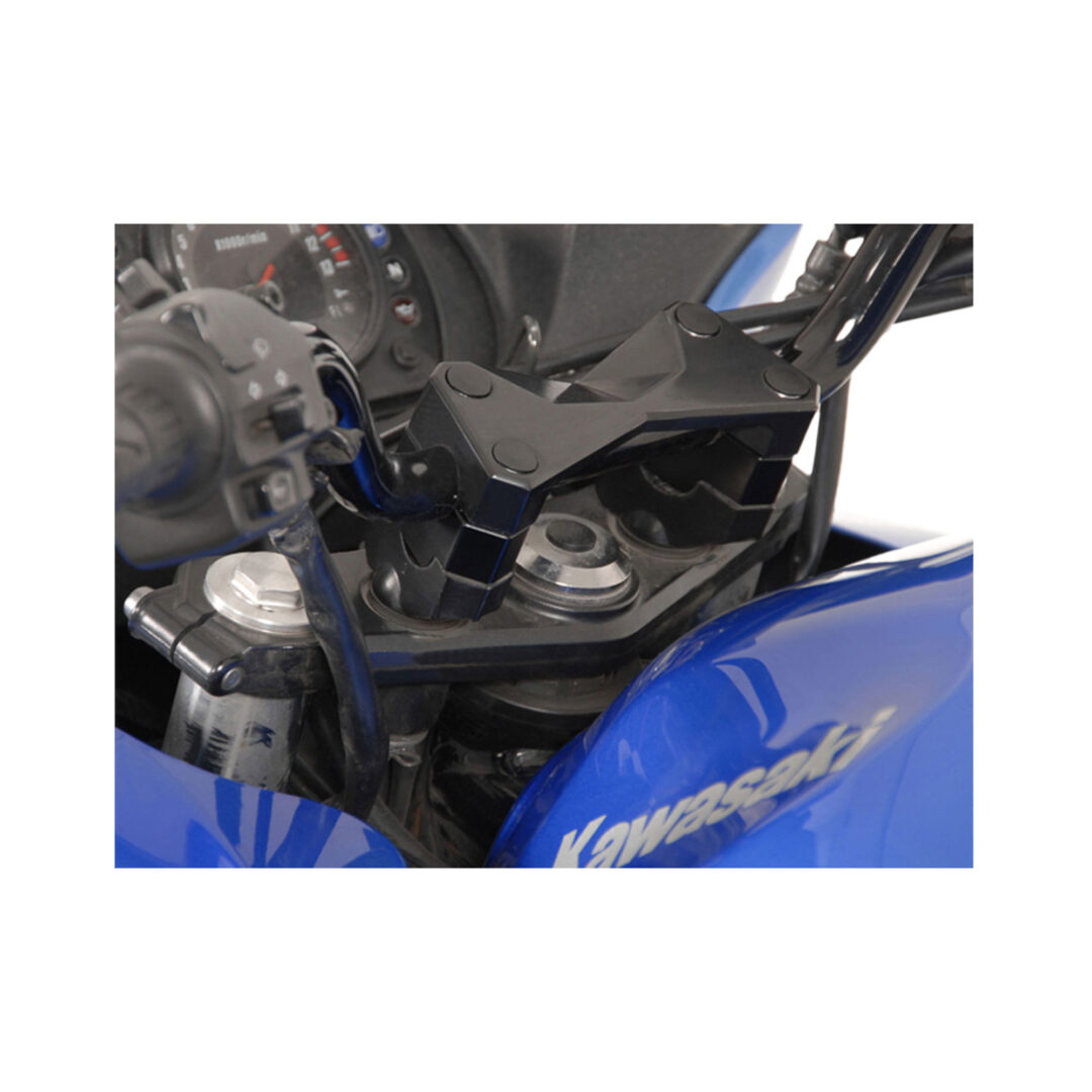 Stuurverhogers LEH.08.039.12100