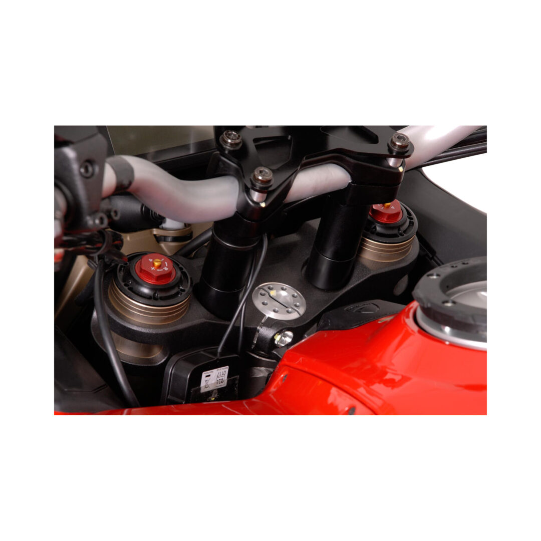 Stuurverhogers LEH.22.039.10001/B