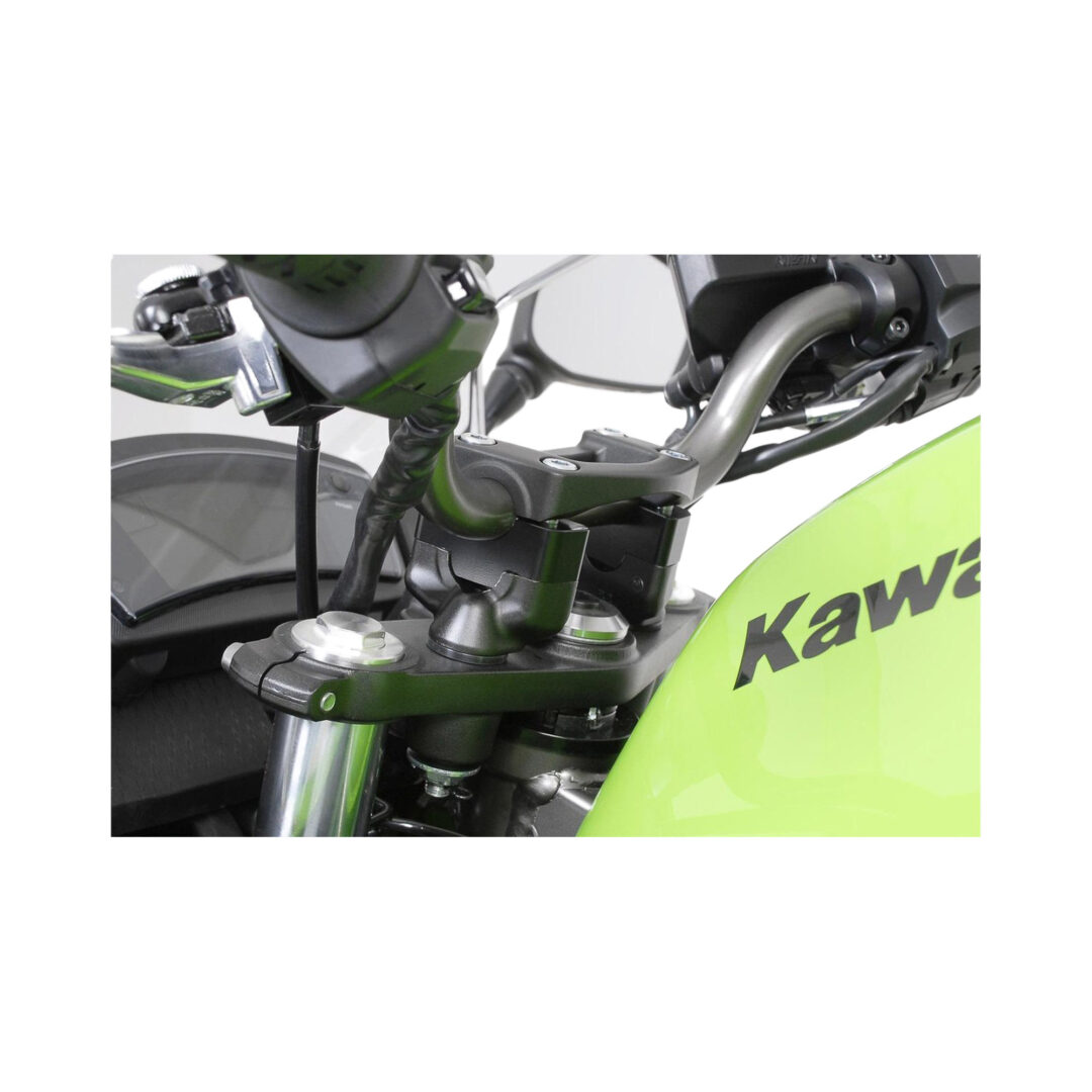 Stuurverhogers LEH.08.039.120/B