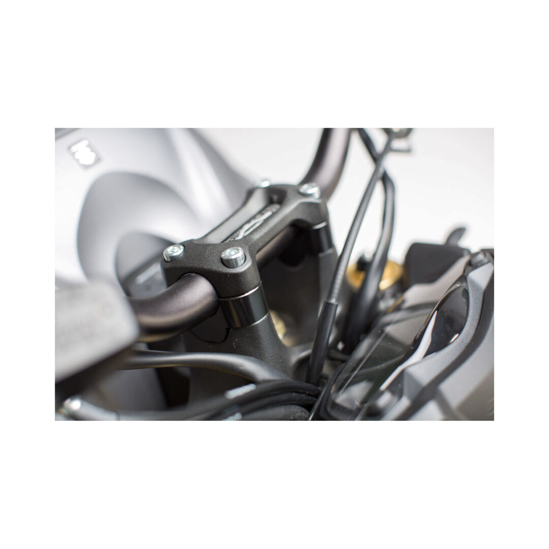 Stuurverhogers LEH.05.039.10001