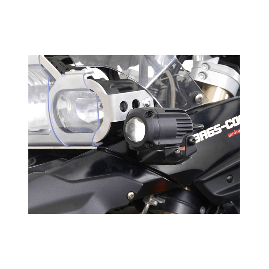 SW-Motech Bevestigingsset HAWK lampen NSW.07.004.10000/B