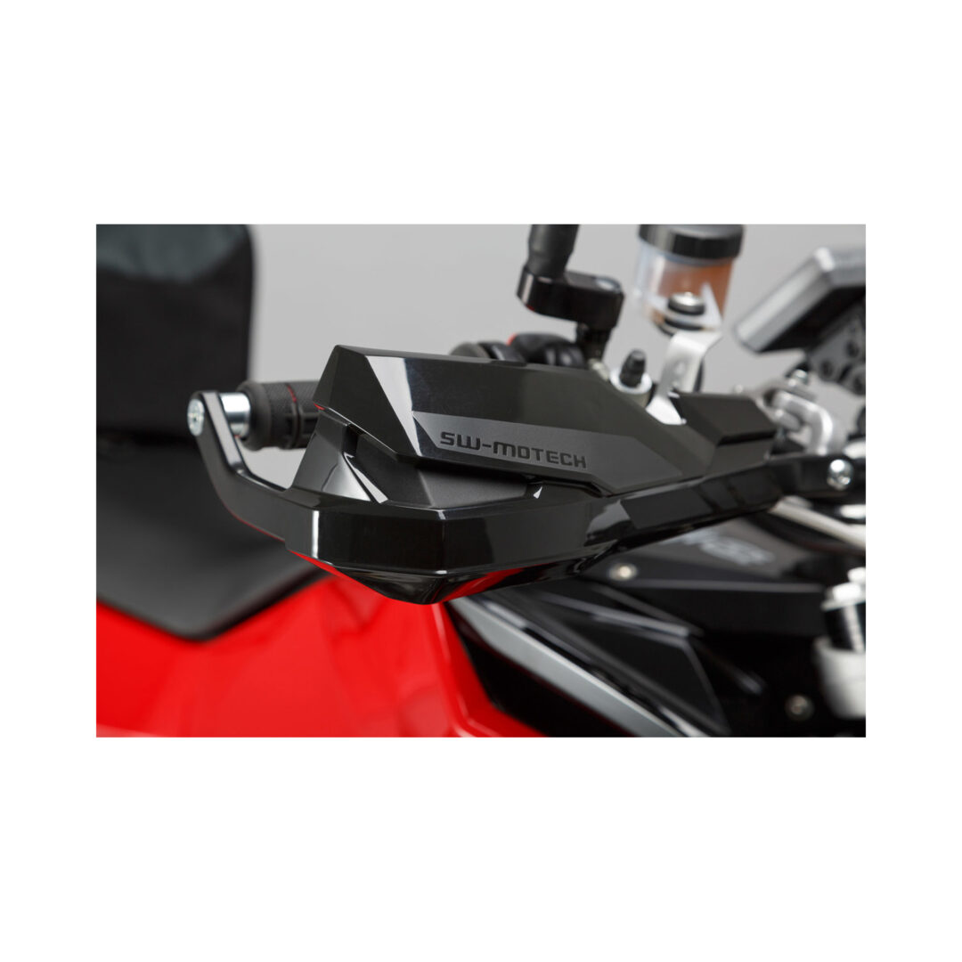 SW-Motech Handkappen (set) KOBRA HPR.00.220.21400/B