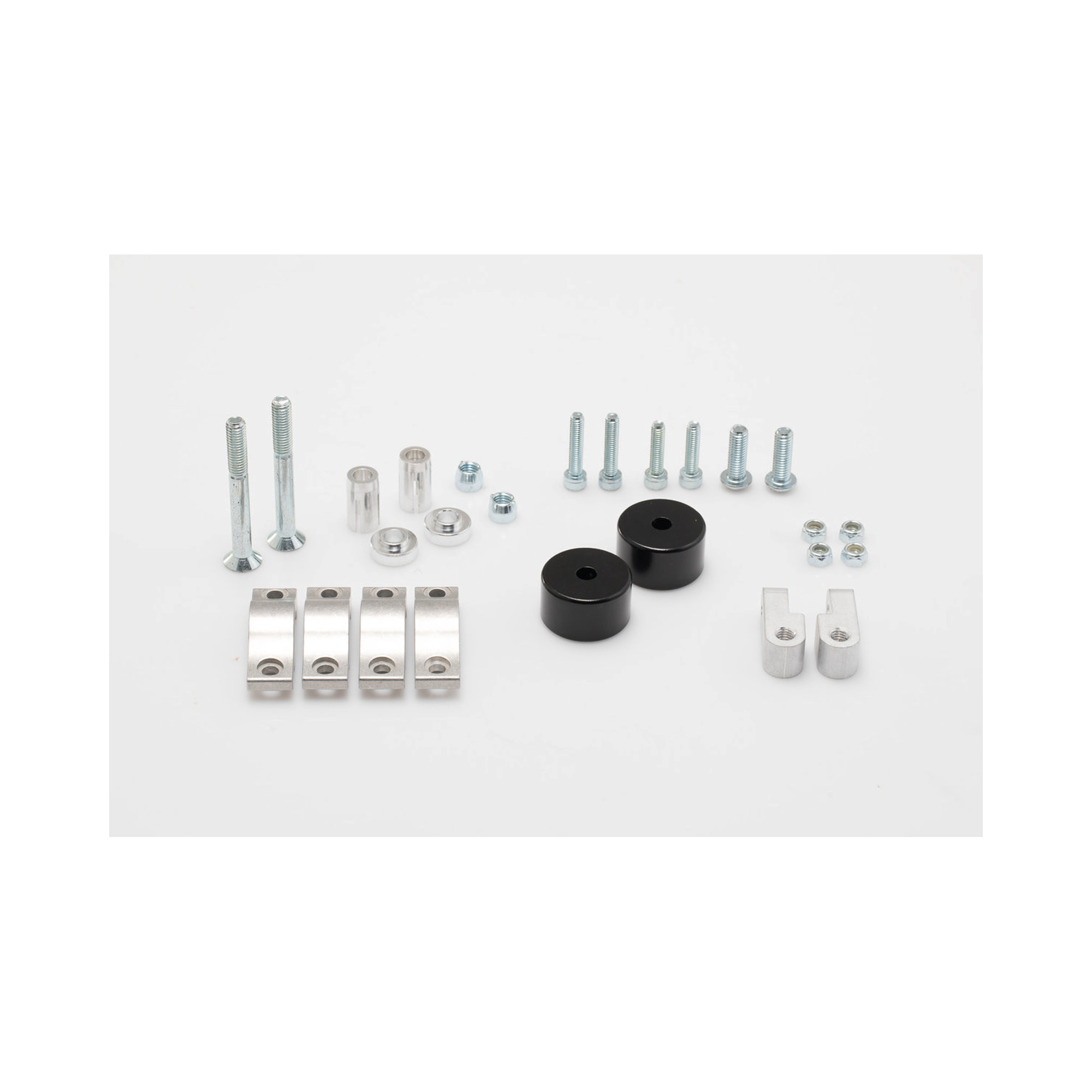 SW-Motech Protectie handkappen HPR.00.220.25400/B - Afbeelding 2