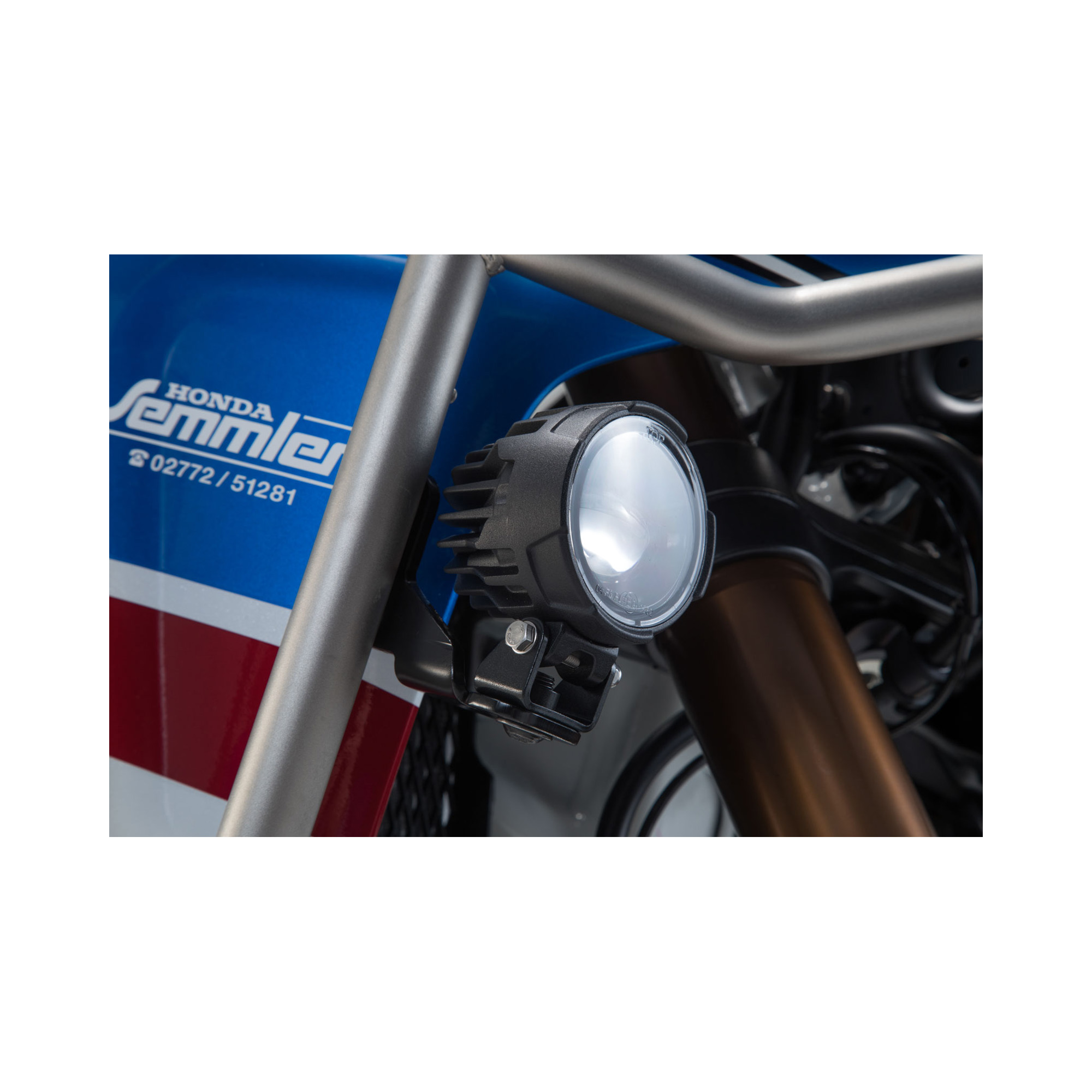 SW-Motech Mistlampen EVO (Set) NSW.01.890.51000/B