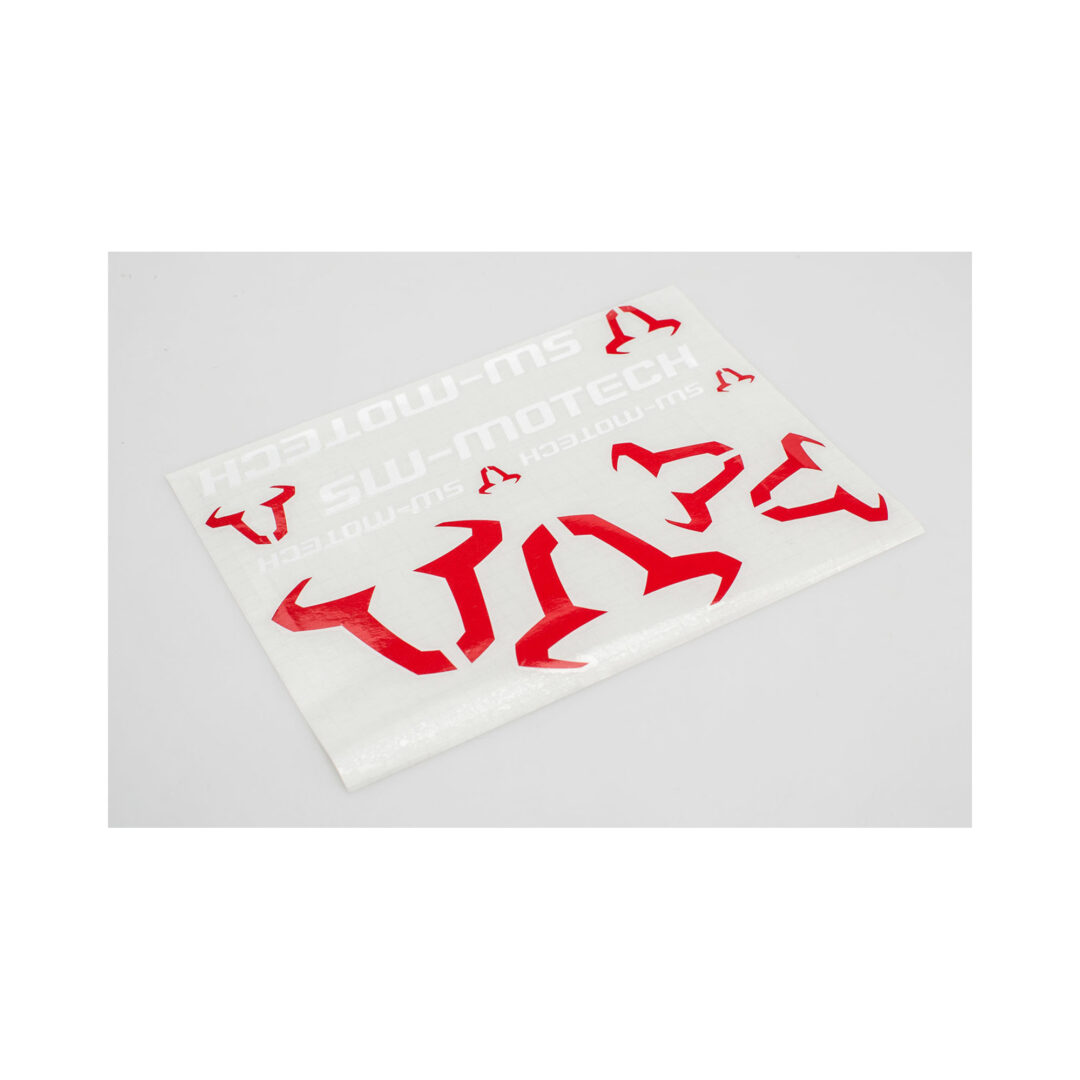 SW-Motech Sticker Logo (set)