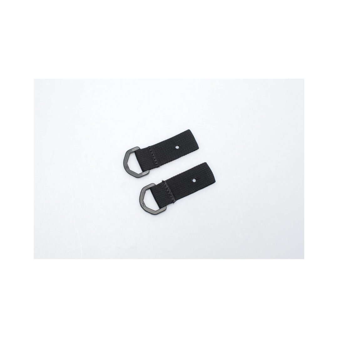 SW-Motech Riemen bevestiging kentekenplaat buddyseat tas