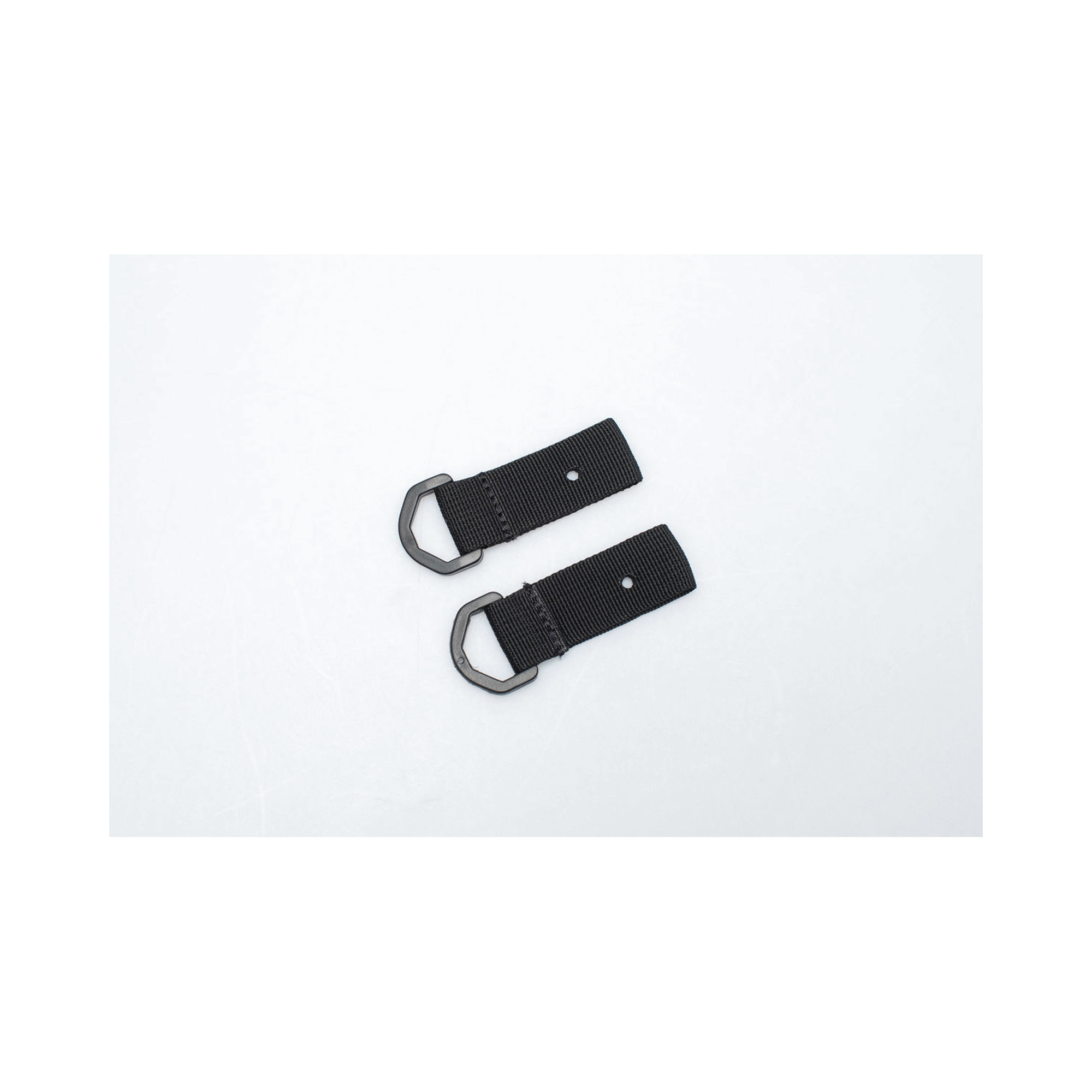 SW-Motech Riemen bevestiging kentekenplaat buddyseat tas