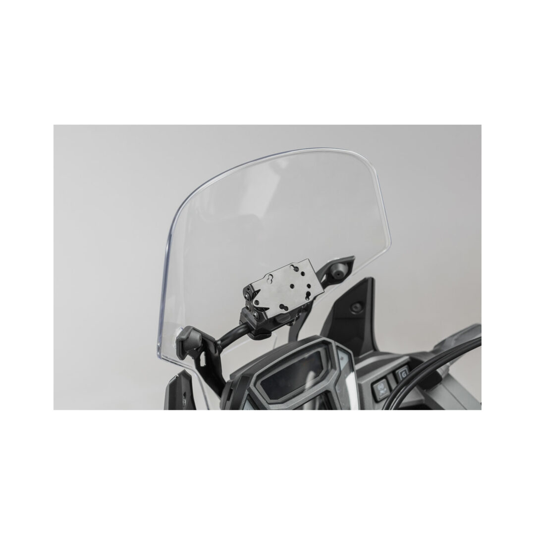 SW-Motech Bevestigingsset GPS Quick Lock Crossbar GPS.00.646.10500/B