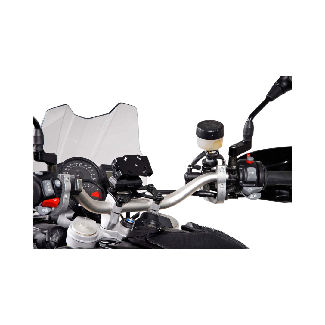 SW-Motech Bevestigingsset GPS Quick Lock GPS.07.646.10300/B