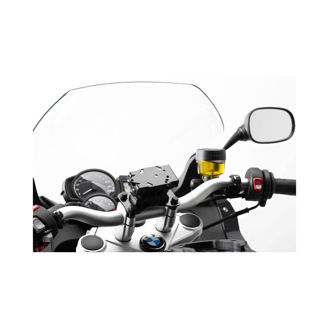 SW-Motech Bevestigingsset GPS Quick Lock GPS.07.646.10101/B