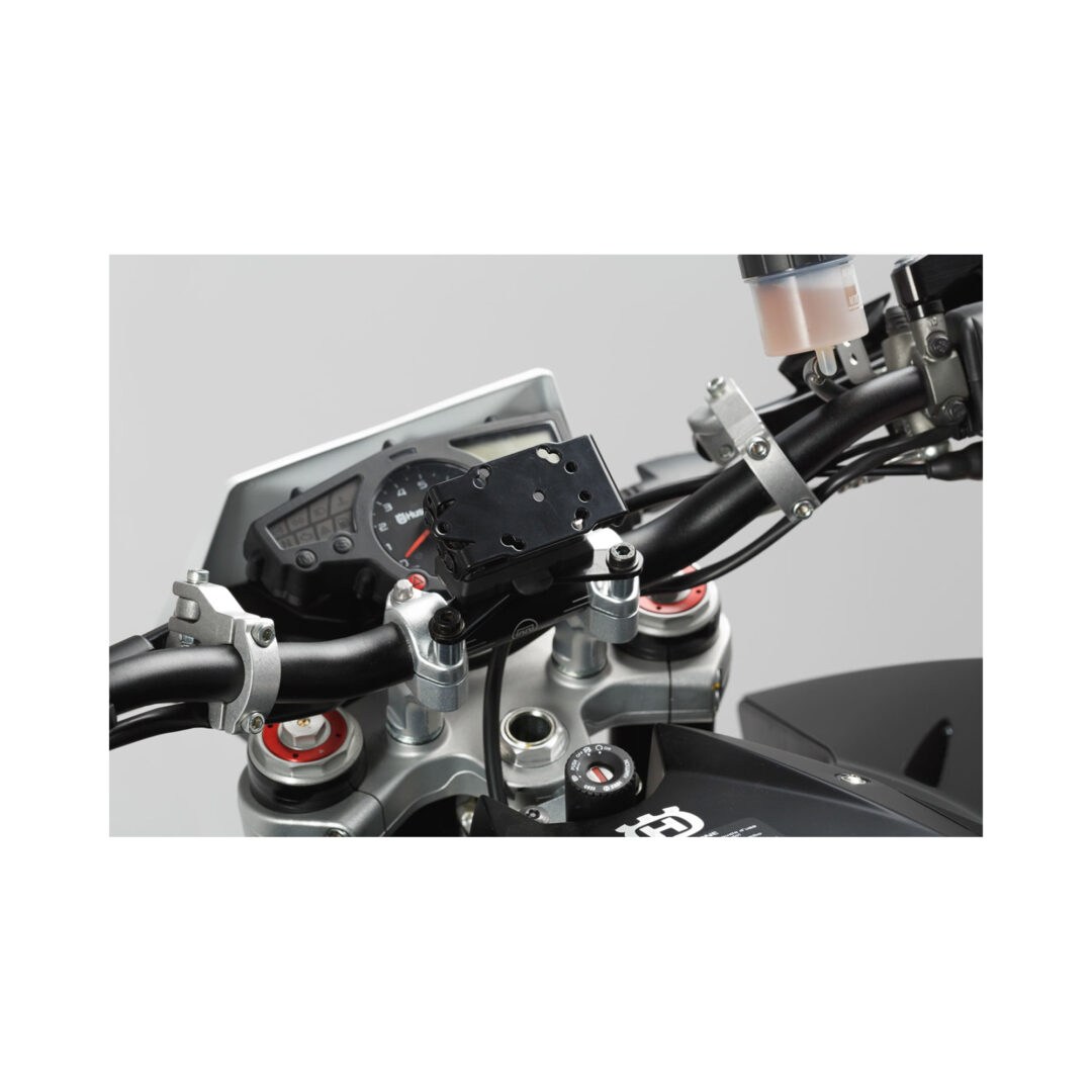 SW-Motech Bevestigingsset GPS Quick Lock GPS.07.646.10600/B